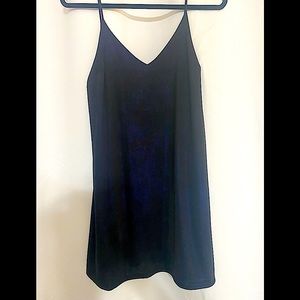 Silence and Noise - urban outfitters dress